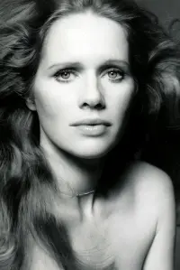 Фото Лів Уллман (Liv Ullmann)