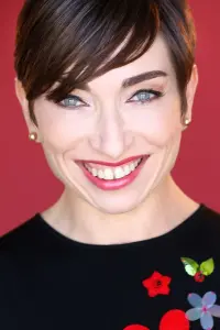 Фото  (Naomi Grossman)