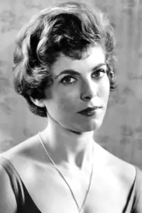 Фото Біллі Вайтлоу (Billie Whitelaw)