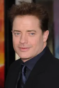 Фото Брендан Фрейзер (Brendan Fraser)