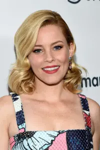 Фото Елізабет Бенкс (Elizabeth Banks)