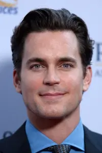 Фото Метт Бомер (Matt Bomer)