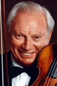 Фото  (Isaac Stern)