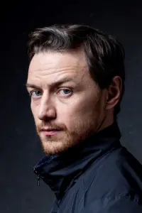 Фото Джеймс МакЕвой (James McAvoy)