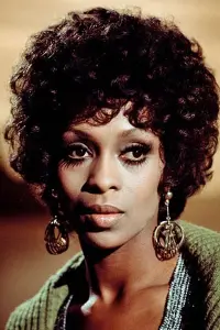 Фото Лола Фалана (Lola Falana)