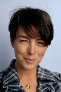 Фото Олівія Вільямс (Olivia Williams)