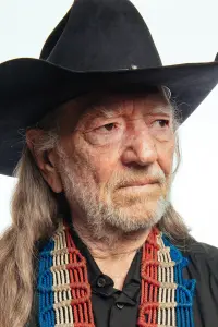 Фото Віллі Нельсон (Willie Nelson)