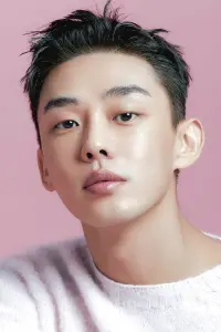 Фото Ю А-ін (Yoo Ah-in)