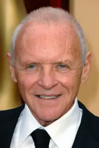 Фото Ентоні Хопкінс (Anthony Hopkins)