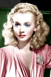 Фото Керол Лендіс (Carole Landis)