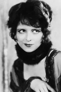 Фото Клара Боу (Clara Bow)