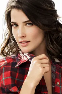 Фото Кобі Смолдерс (Cobie Smulders)