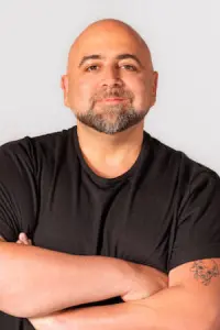 Фото  (Duff Goldman)