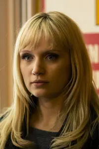 Фото  (Emily Berrington)