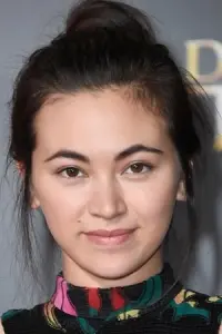 Фото Джессіка Хенвік (Jessica Henwick)