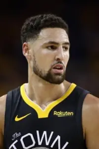 Фото  (Klay Thompson)