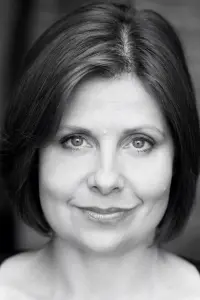 Фото Ребекка Фронт (Rebecca Front)