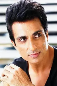 Фото Сону Суд (Sonu Sood)