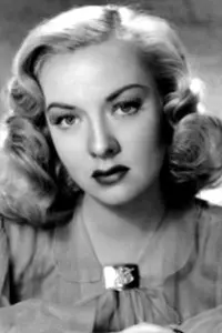 Фото Одрі Тоттер (Audrey Totter)