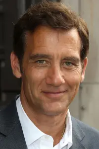 Фото Клайв Оуен (Clive Owen)