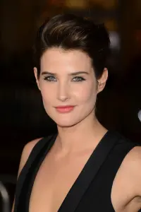 Фото Кобі Смолдерс (Cobie Smulders)