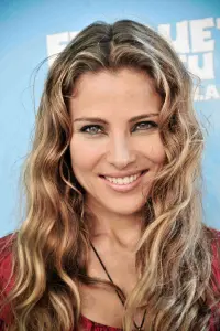 Фото Ельза Патакі (Elsa Pataky)