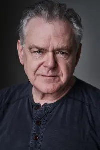 Фото Кевін Макнеллі (Kevin McNally)