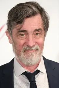 Фото Роджер Ріс (Roger Rees)