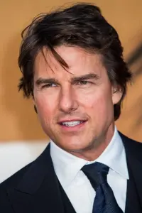 Фото Том Круз (Tom Cruise)