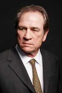 Фото Томмі Лі Джонс (Tommy Lee Jones)