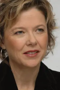 Фото Аннет Бенінг (Annette Bening)