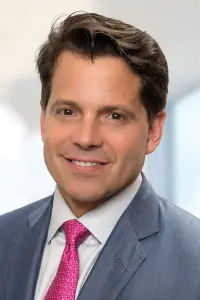 Фото  (Anthony Scaramucci)