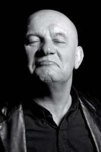 Фото Браян Гловер (Brian Glover)