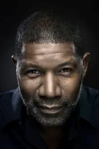 Фото Денніс Хейсберт (Dennis Haysbert)