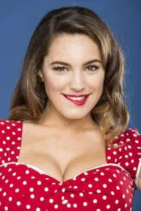 Фото Келлі Брук (Kelly Brook)