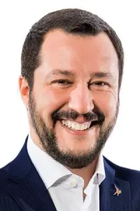 Фото  (Matteo Salvini)