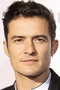 Фото Орландо Блум (Orlando Bloom)