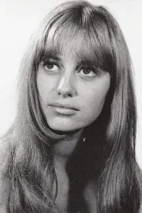 Фото Сьюзан Джордж (Susan George)