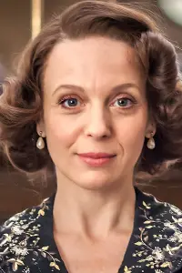 Фото Аманда Аббінгтон (Amanda Abbington)