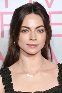 Фото  (Caitlin Carver)