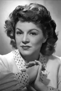 Фото Клер Тревор (Claire Trevor)