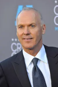 Фото Майкл Кітон (Michael Keaton)