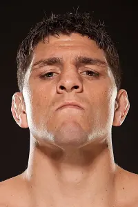 Фото Нік Діас (Nick Diaz)