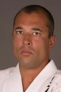 Фото Ройс Грейсі (Royce Gracie)