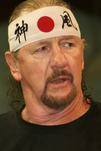 Фото Террі Фанк (Terry Funk)