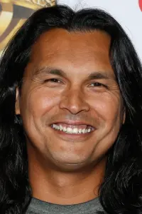 Фото Адам Біч (Adam Beach)