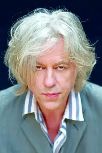 Фото Боб Гелдоф (Bob Geldof)