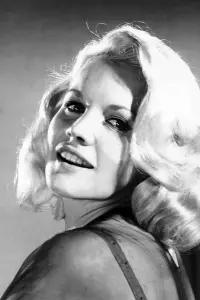 Фото Керролл Бейкер (Carroll Baker)