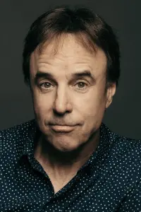 Фото Кевін Нілон (Kevin Nealon)