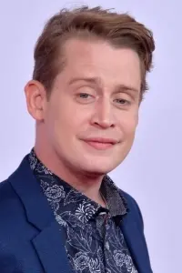 Фото Маколей Калкін (Macaulay Culkin)